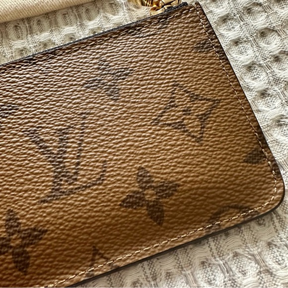 Louis Vuitton Romy Card Holder - Picture 4 of 10